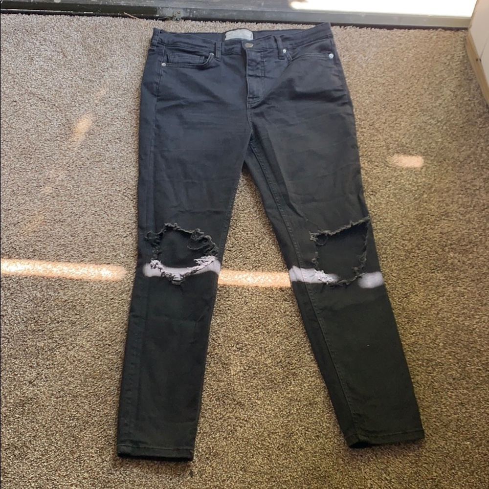 Free people jeans